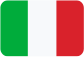 Chladiarenské sklady Italiano
